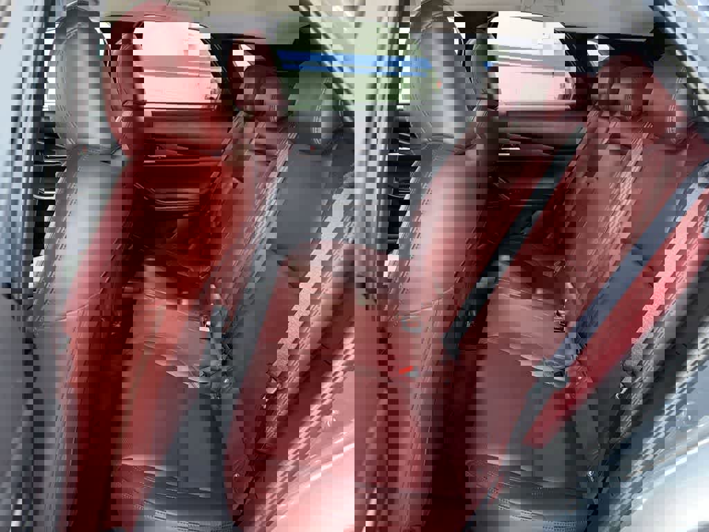 Used 2023 MAZDA CX-30 AWD 2.5 S w/ Preferred Package image 17