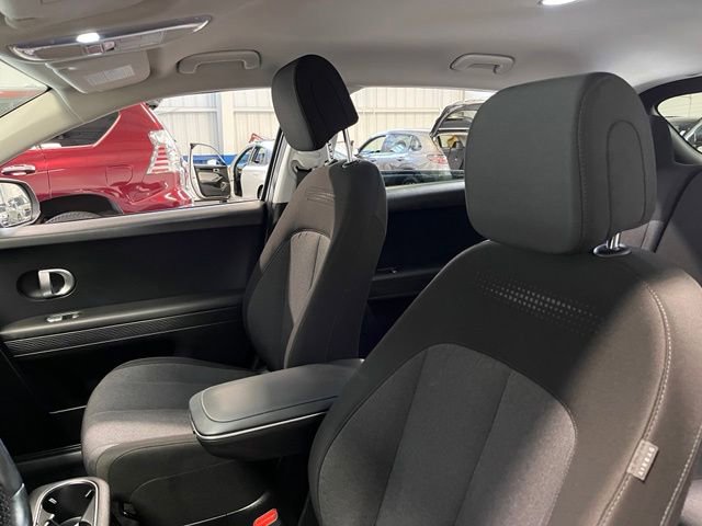 Used 2024 Hyundai Ioniq 5 SEL RWD image 22
