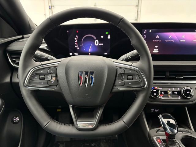 New 2026 Buick Envista Preferred w/ Convenience I Package image 18