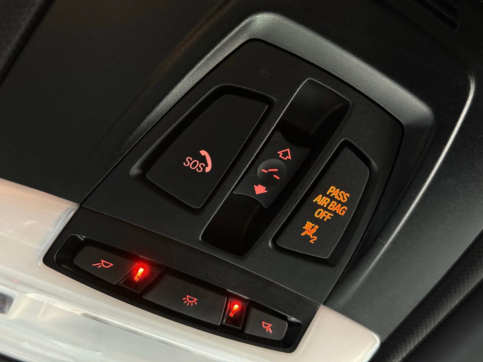 Used 2017 BMW X6 xDrive35i image 53