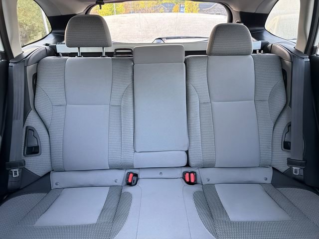 Certified 2022 Subaru Outback Premium image 28