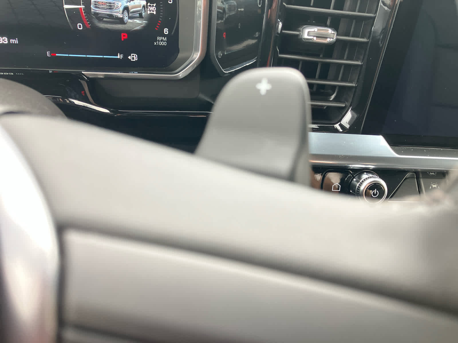 New 2026 GMC Sierra 1500 SLT w/ SLT Premium Package image 23