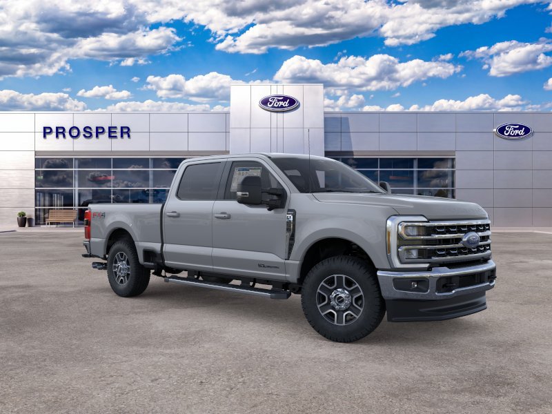 New 2026 Ford F250 Lariat w/ FX4 Off-Road Package AWD/4WD image 7