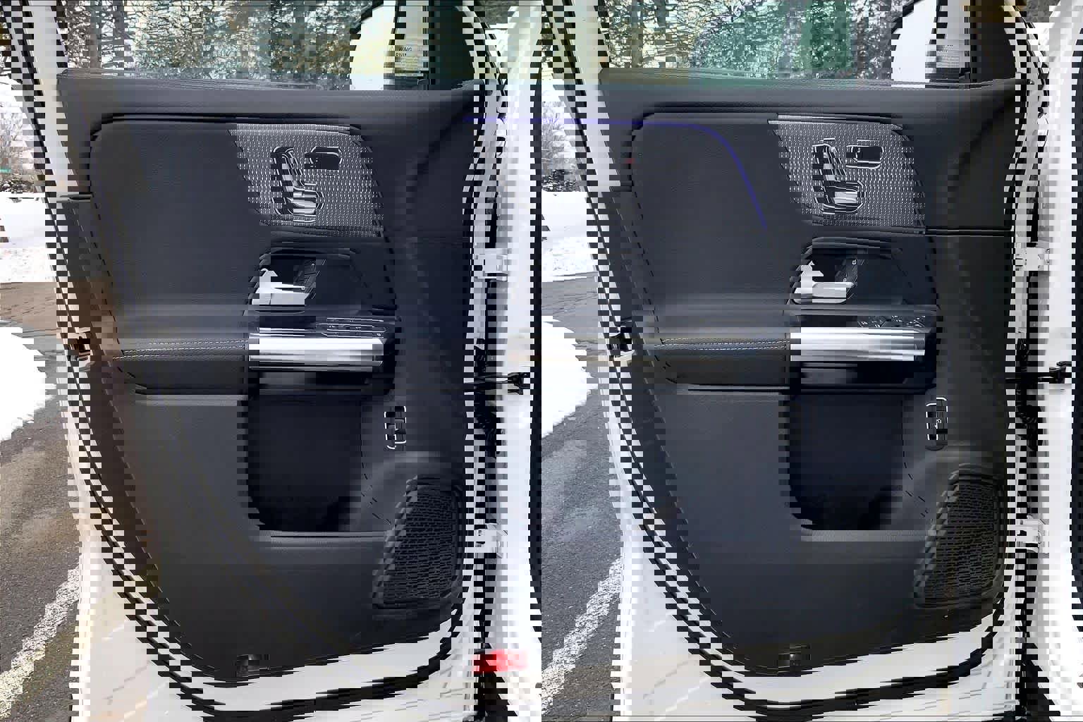 Certified 2022 Mercedes-Benz GLA 250 4MATIC image 21