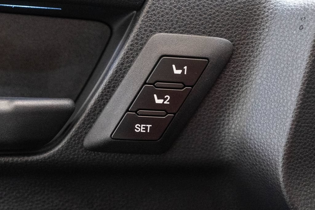 Certified 2025 Toyota 4Runner TRD Pro AWD/4WD image 22