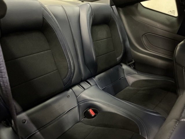 Used 2024 Ford Mustang Dark Horse image 16
