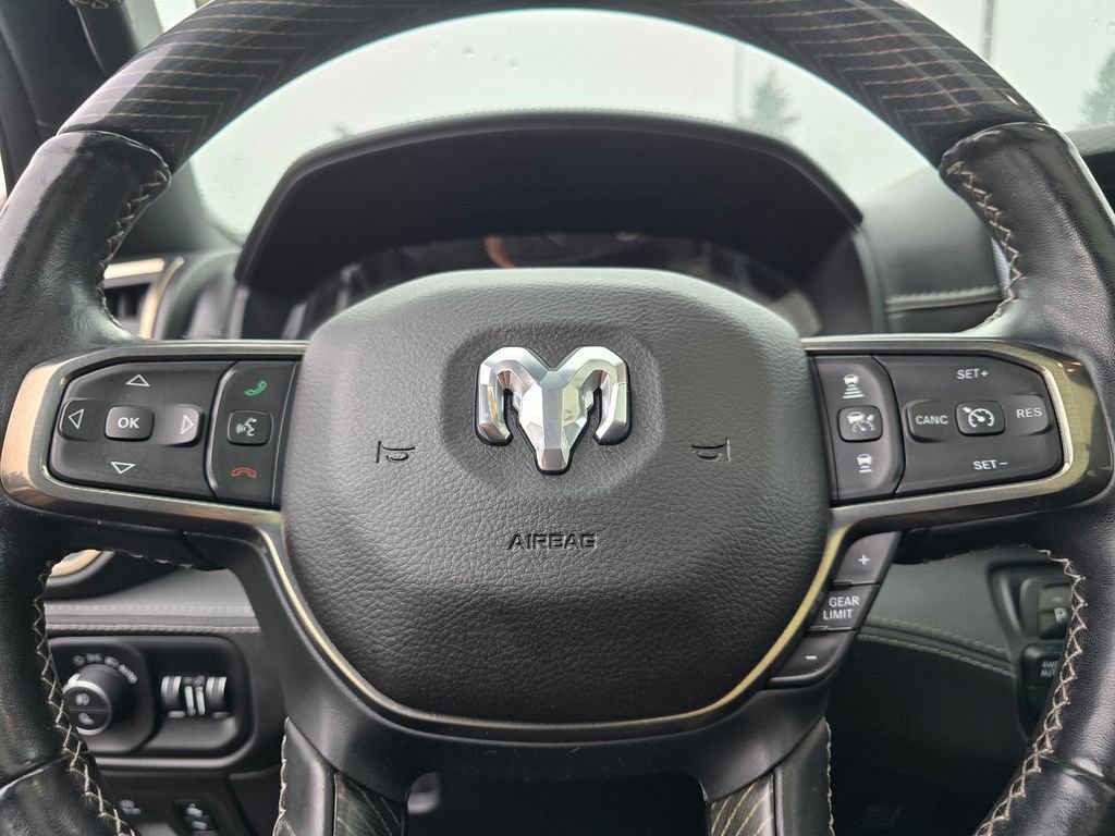 Used 2019 RAM 1500 Limited image 26