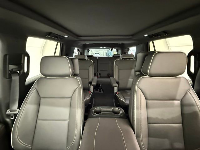 New 2026 Chevrolet Tahoe Premier image 36