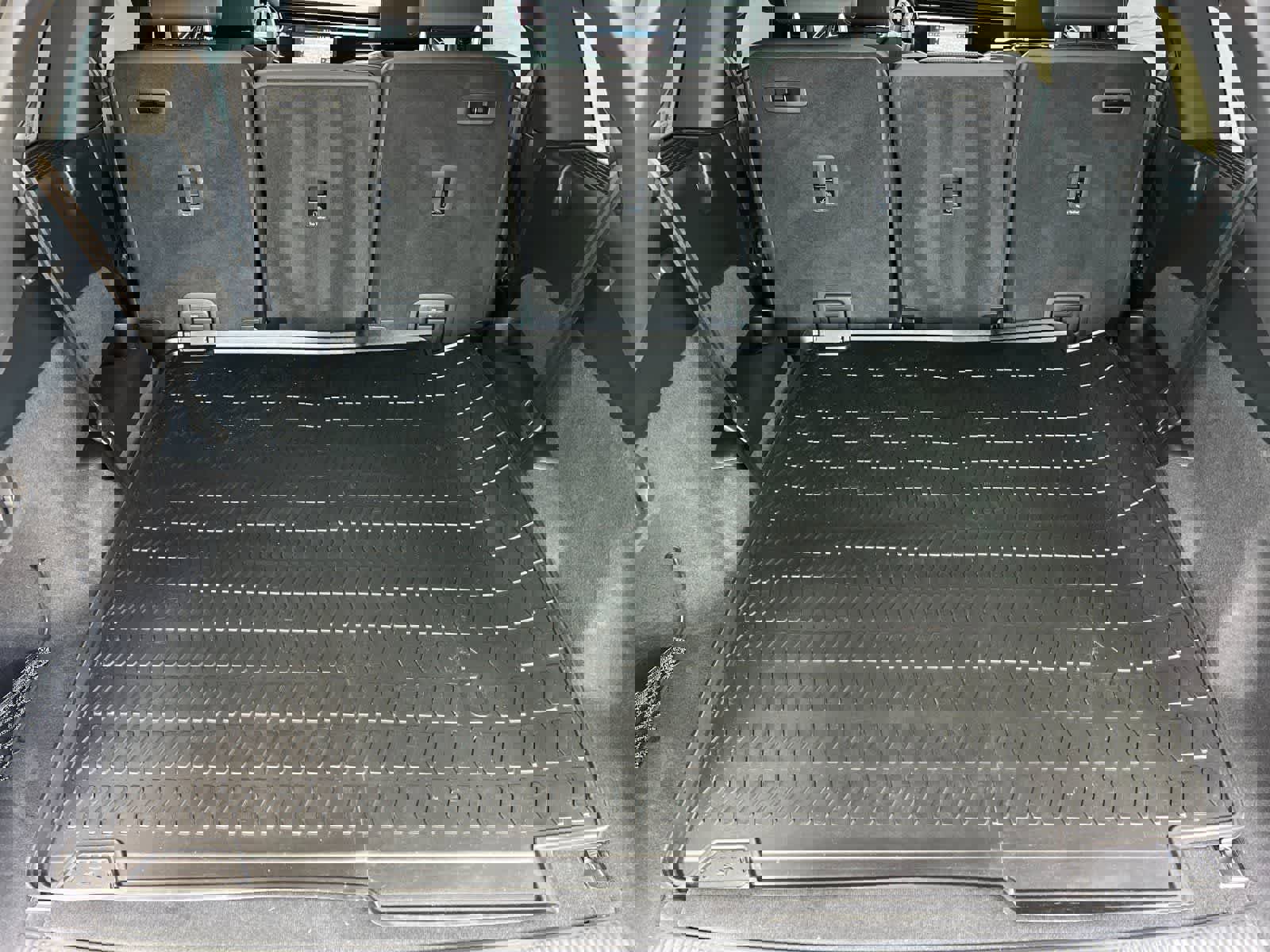 Used 2025 Audi Q7 3.0T Premium Plus image 16