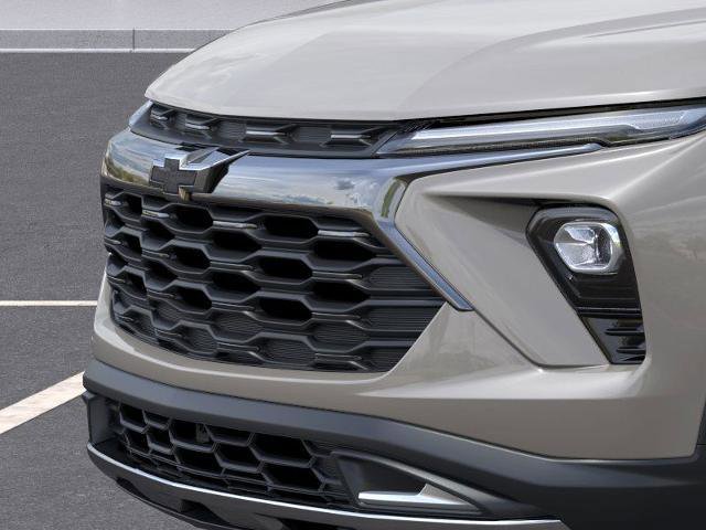 New 2026 Chevrolet TrailBlazer ACTIV image 13