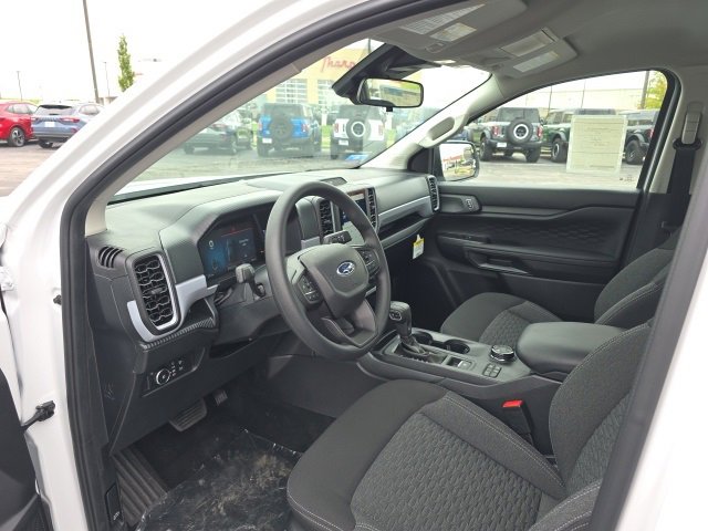 New 2025 Ford Ranger XL w/ Trailer Tow Package image 10