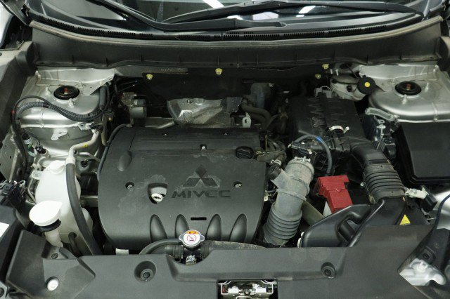 Used 2023 Mitsubishi Outlander Sport LE AWD/4WD image 32