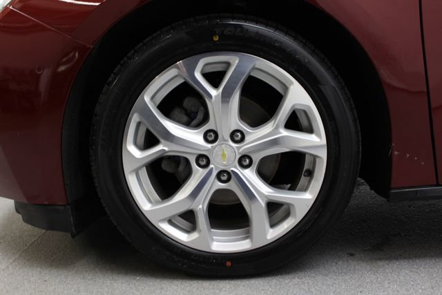 Used 2017 Chevrolet Volt Premier w/ Driver Confidence II Package image 6
