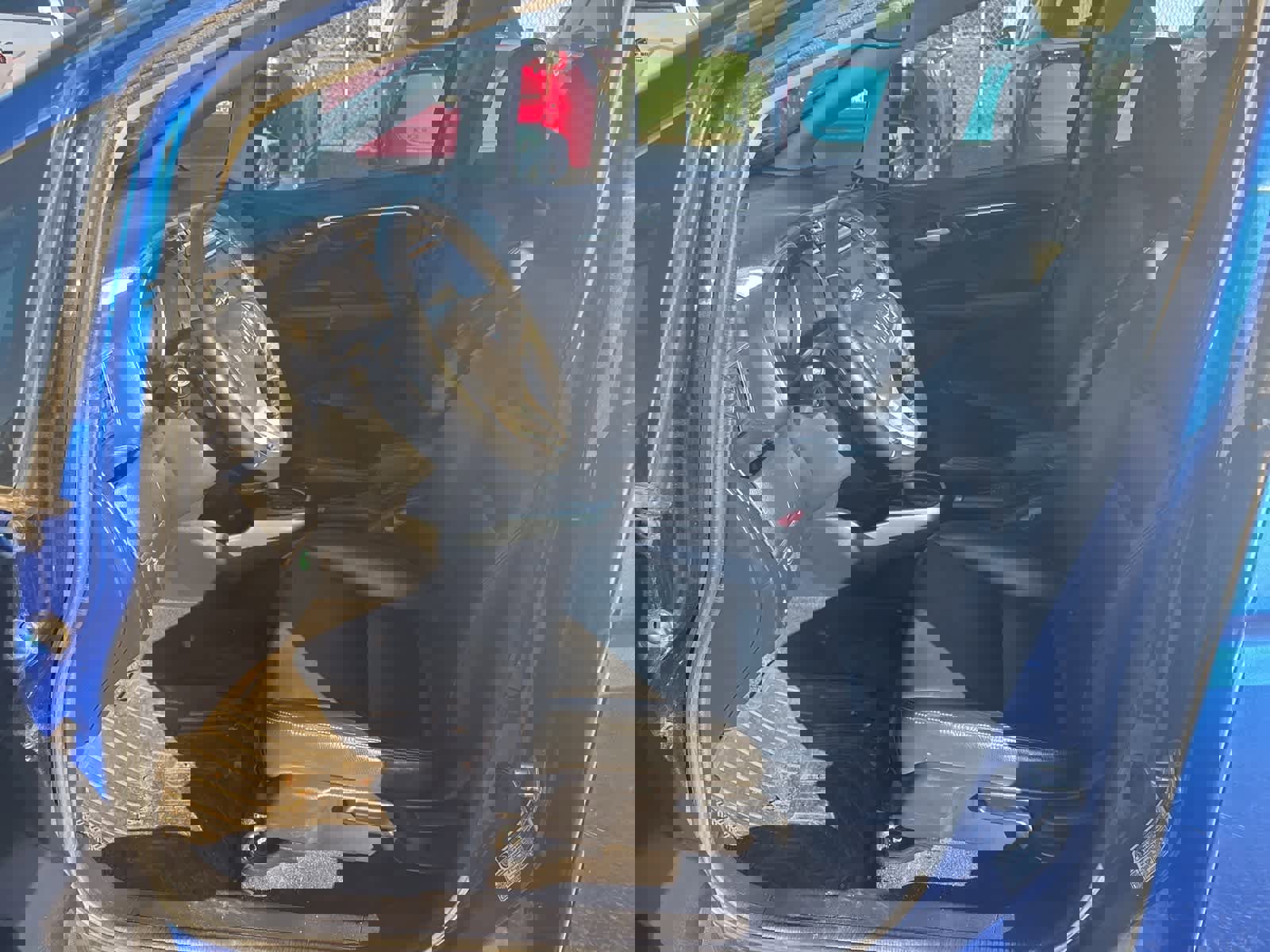 Used 2017 Honda Fit EX-L image 11