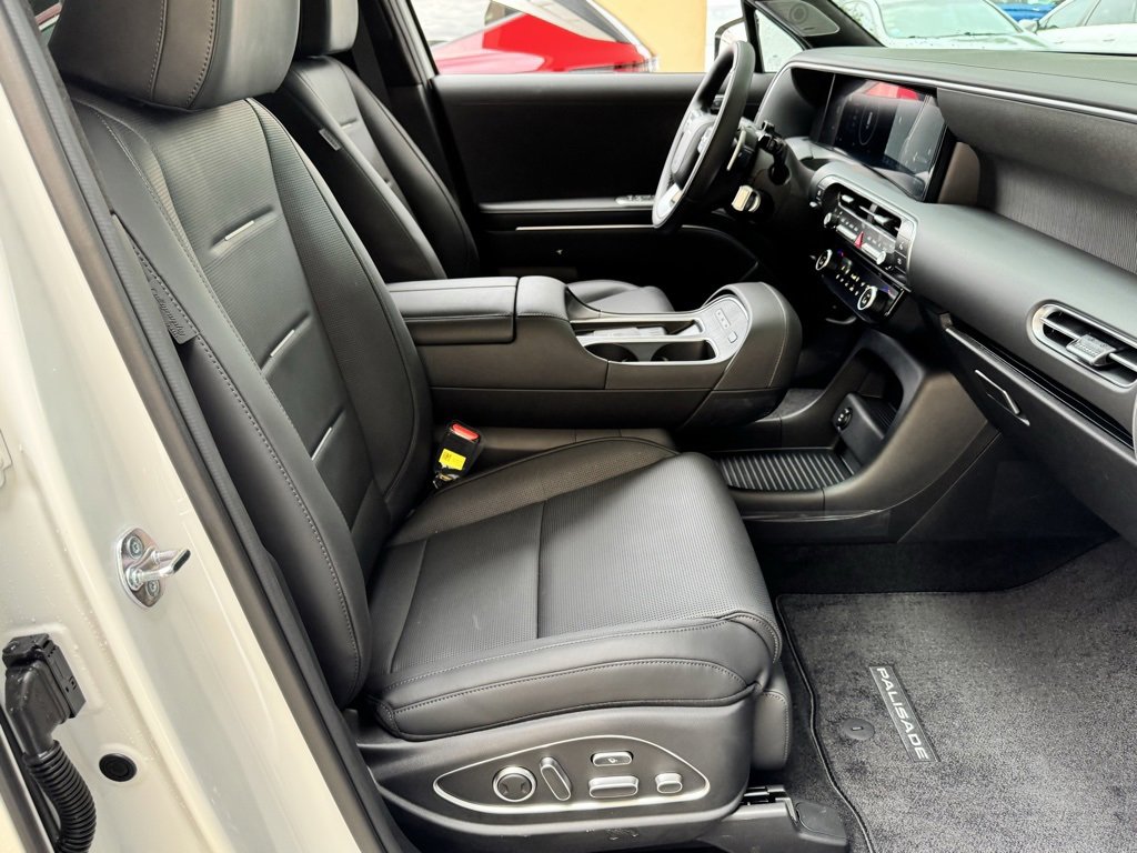 New 2026 Hyundai Palisade Calligraphy image 21