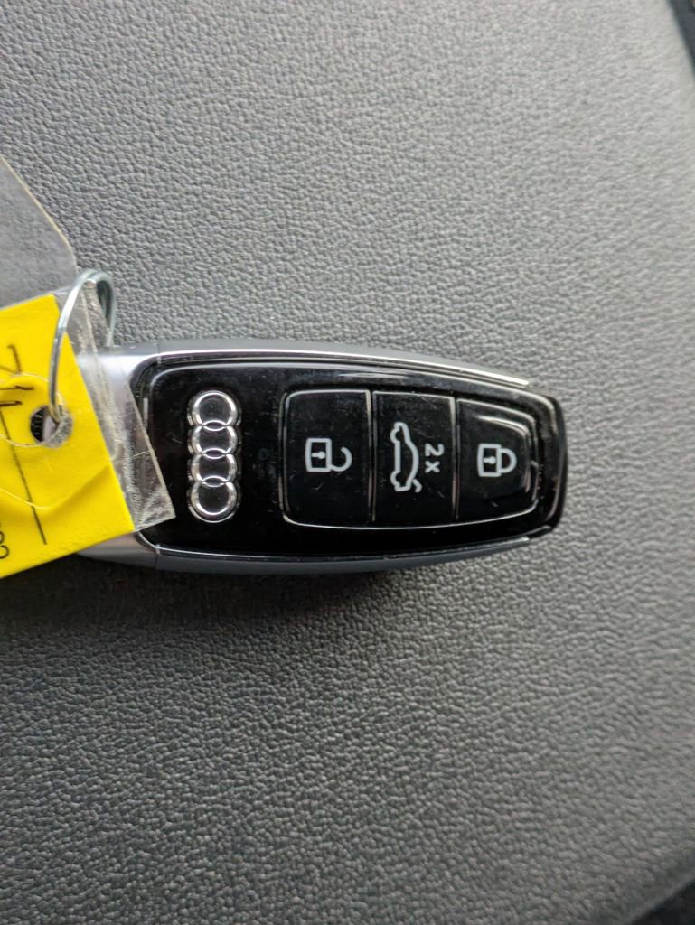 Used 2025 Audi Q7 3.0T Premium Plus image 31