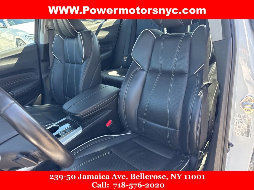 Used 2019 Acura TLX V6 w/ Technology Package image 30