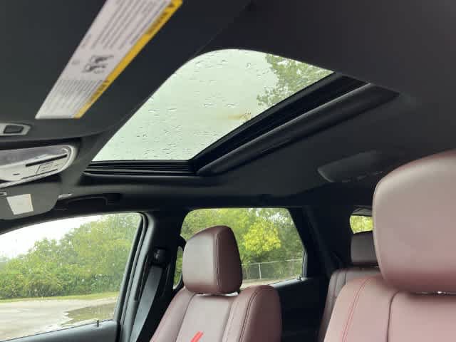 New 2027 Dodge Durango GT AWD/4WD image 16