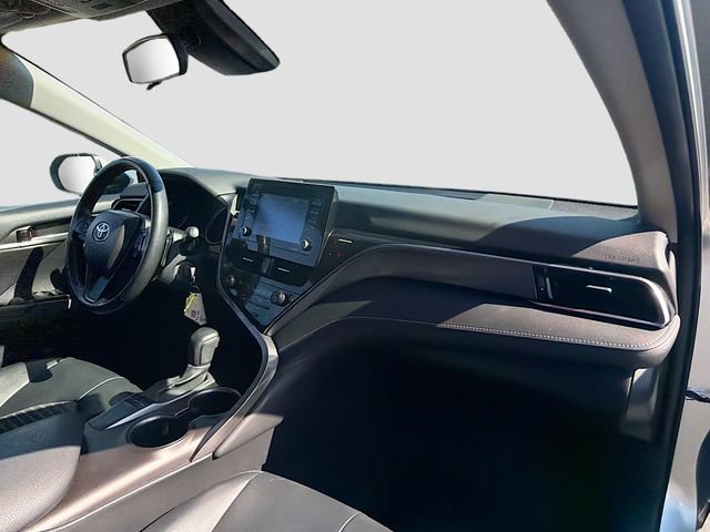 Used 2023 Toyota Camry SE FWD image 26