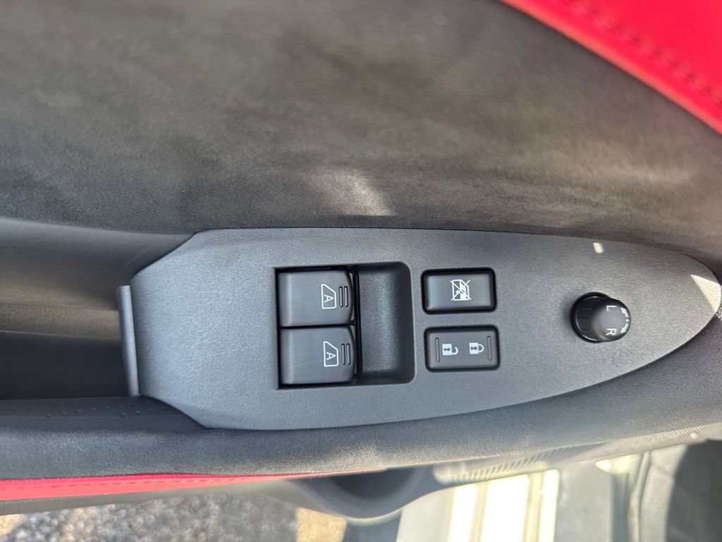 New 2026 Nissan Z Performance w/ Floor Mat Package RWD image 14