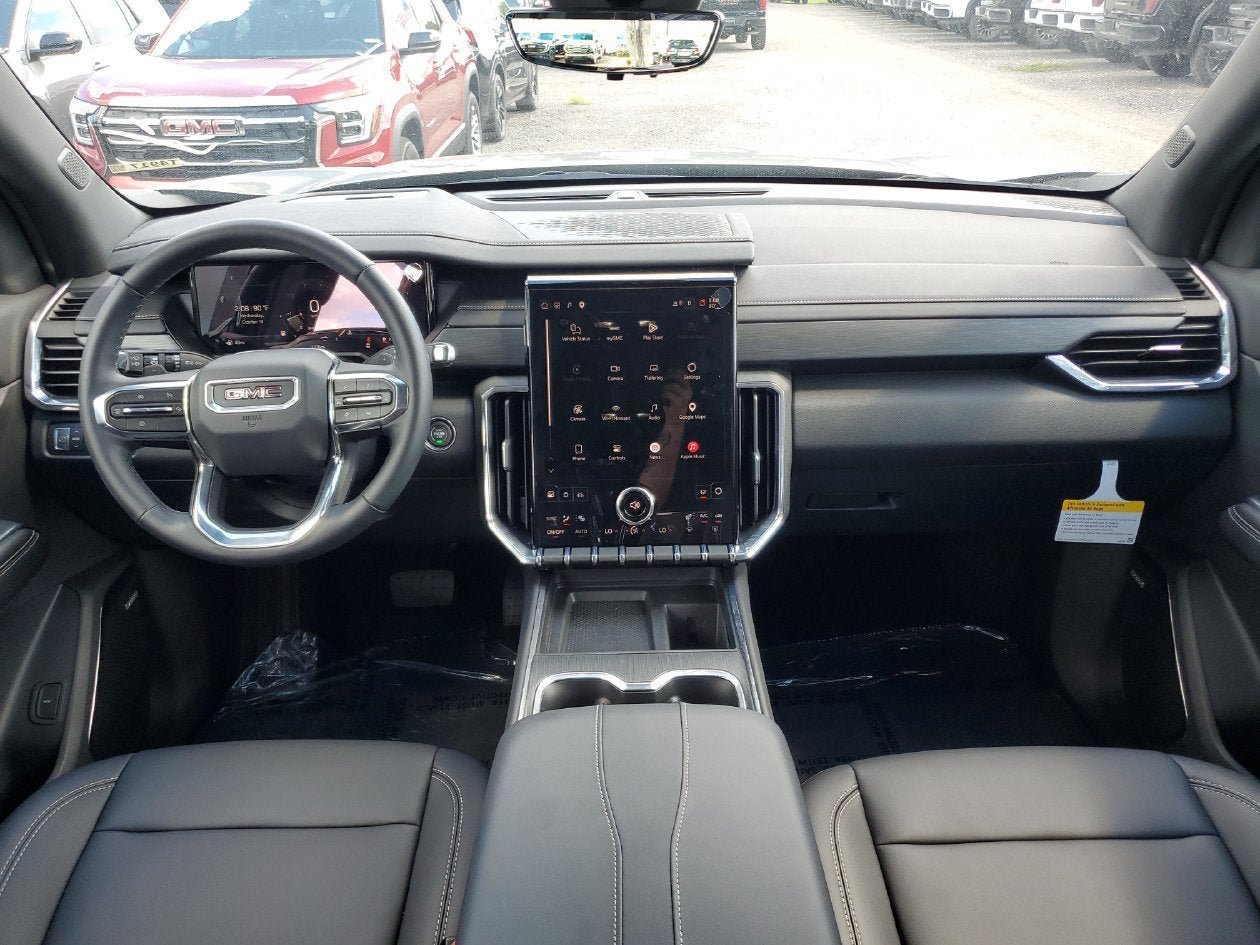 New 2026 GMC Acadia Elevation w/ Elevation Premium Package FWD image 12