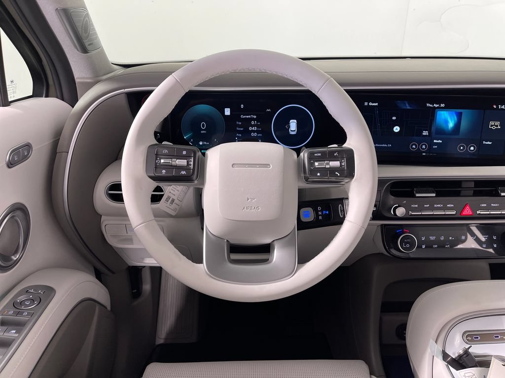 New 2026 Hyundai Palisade Limited AWD/4WD image 14