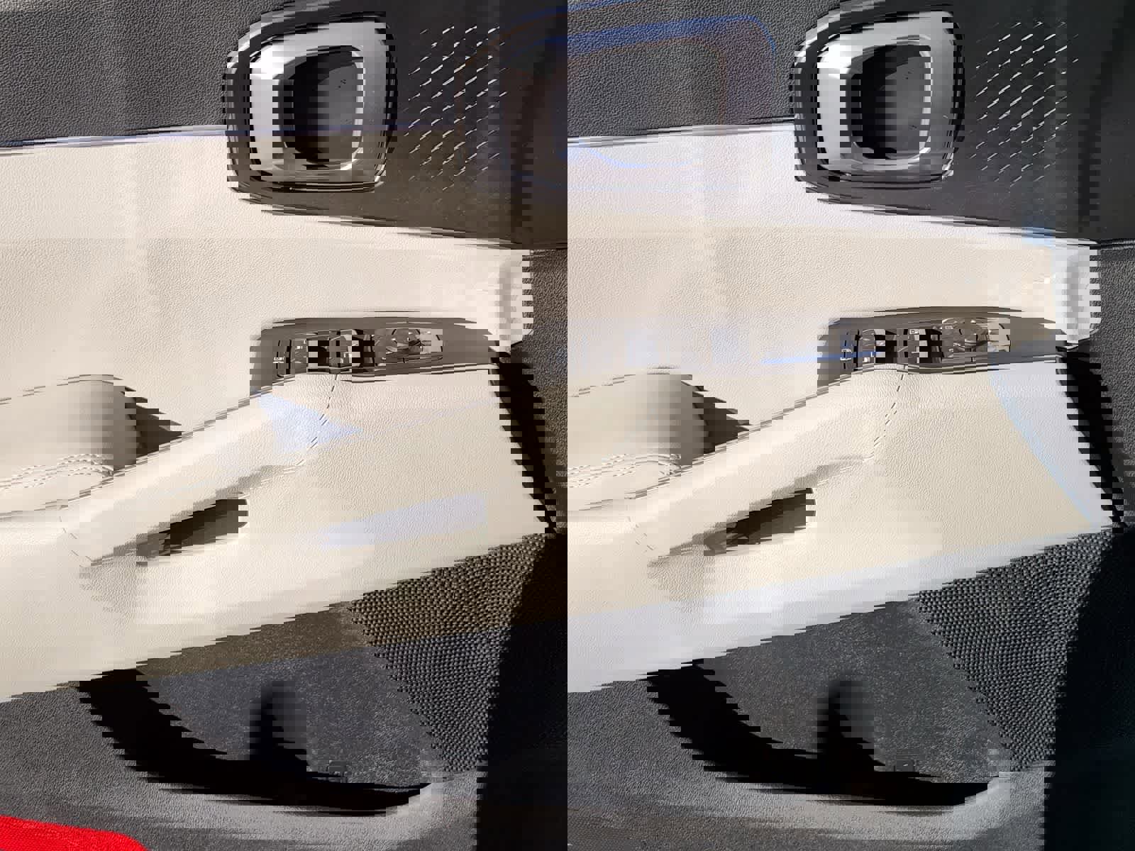 New 2026 Kia Sorento EX FWD image 18