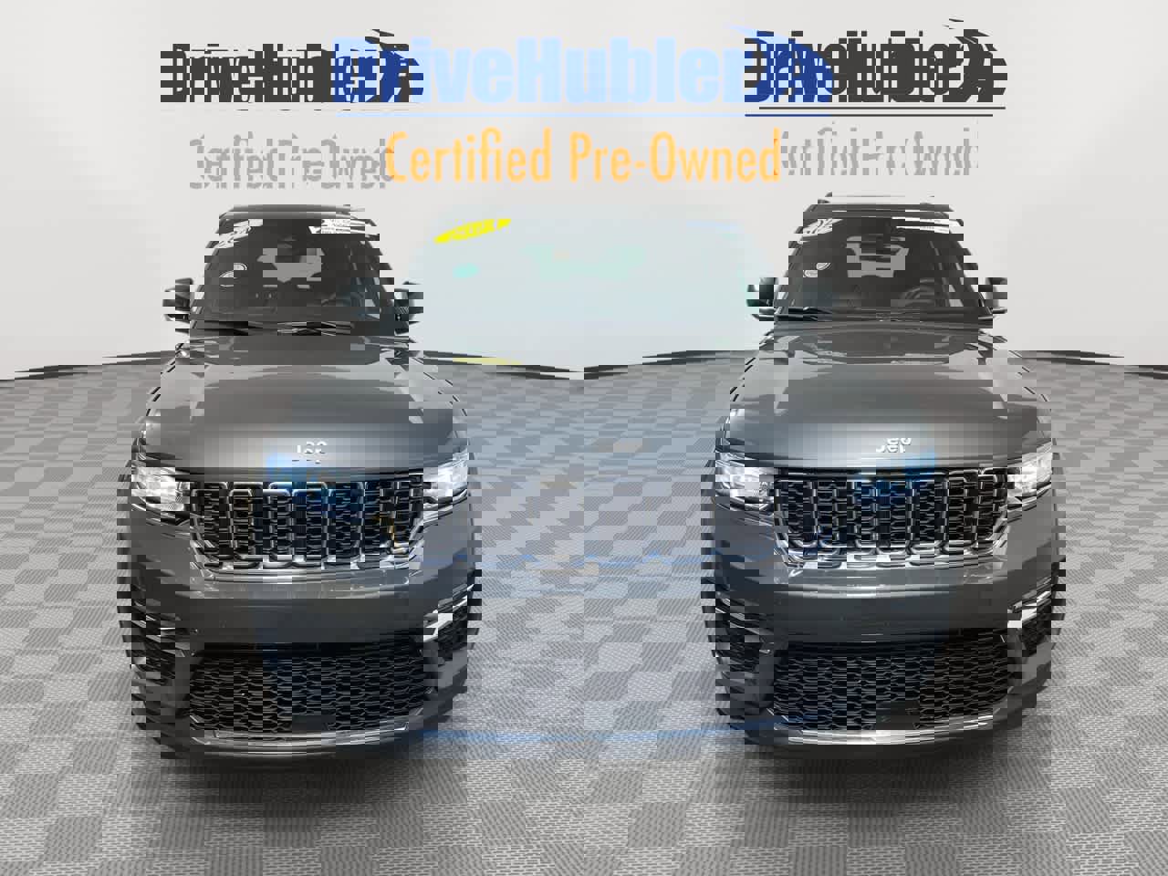 Used 2024 Jeep Grand Cherokee Limited image 7