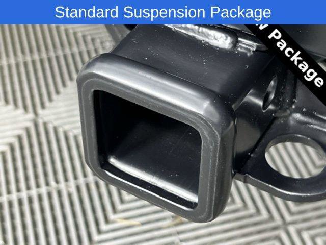 New 2025 Chevrolet Silverado 1500 W/T w/ WT Value Package image 7