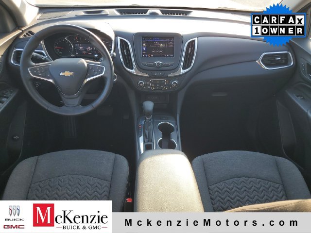 Used 2024 Chevrolet Equinox LT FWD image 24
