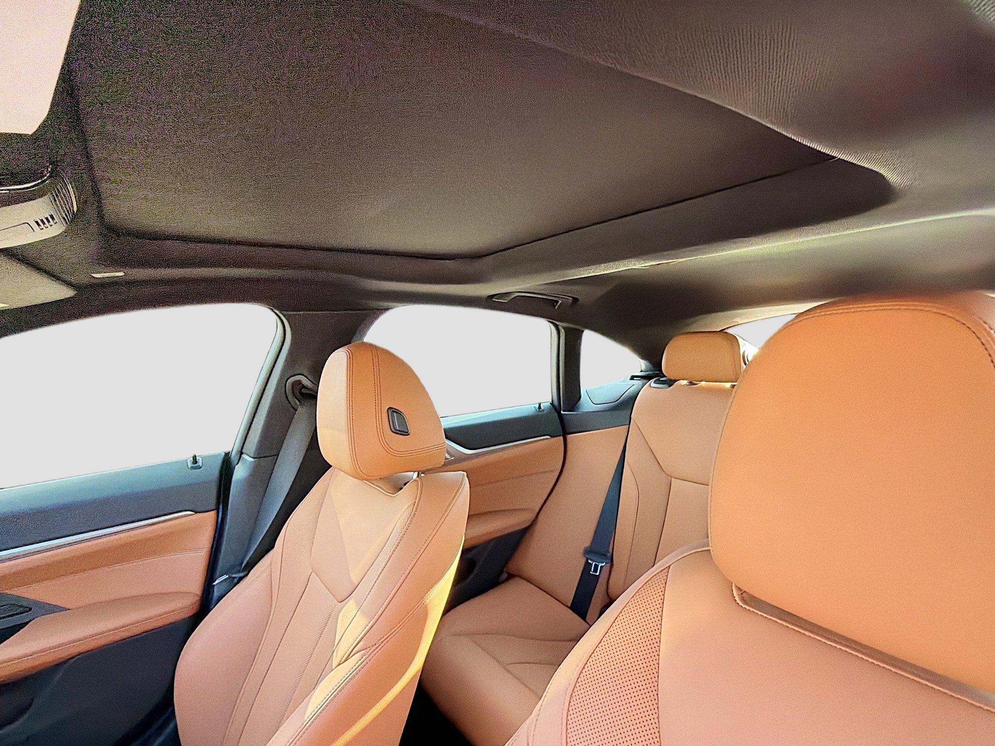 Used 2025 BMW i4 M50 image 27