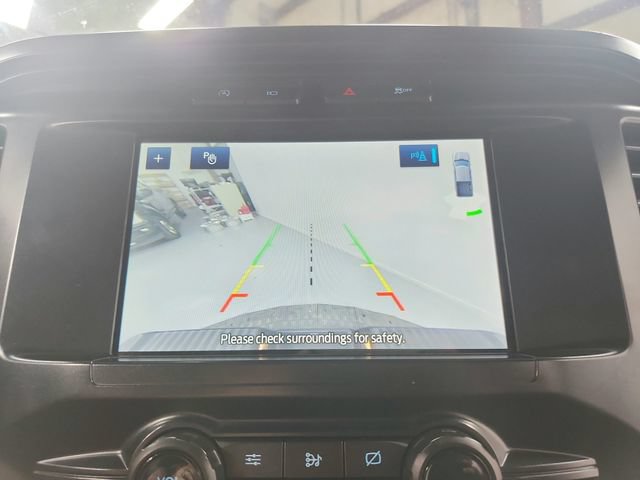 Used 2021 Ford F150 XL w/ STX Appearance Package RWD image 25