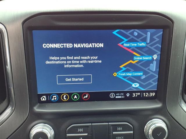 Used 2023 GMC Sierra 3500 Denali w/ Denali Ultimate Package image 4