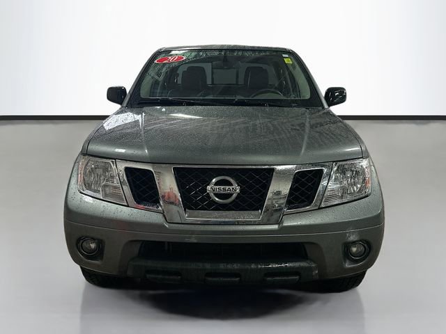 Used 2020 Nissan Frontier SV image 4
