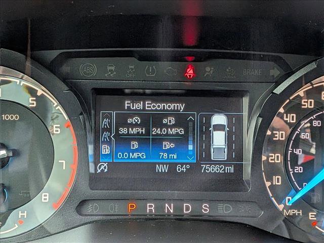 Used 2019 Ford Ranger XLT w/ Equipment Group 302A Luxury image 12