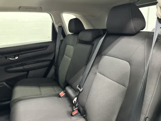 Certified 2026 Honda CR-V EX image 14
