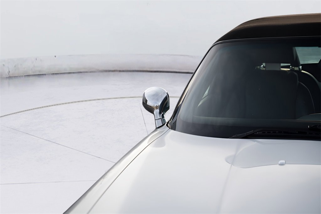 Used 2001 BMW Z8 image 17