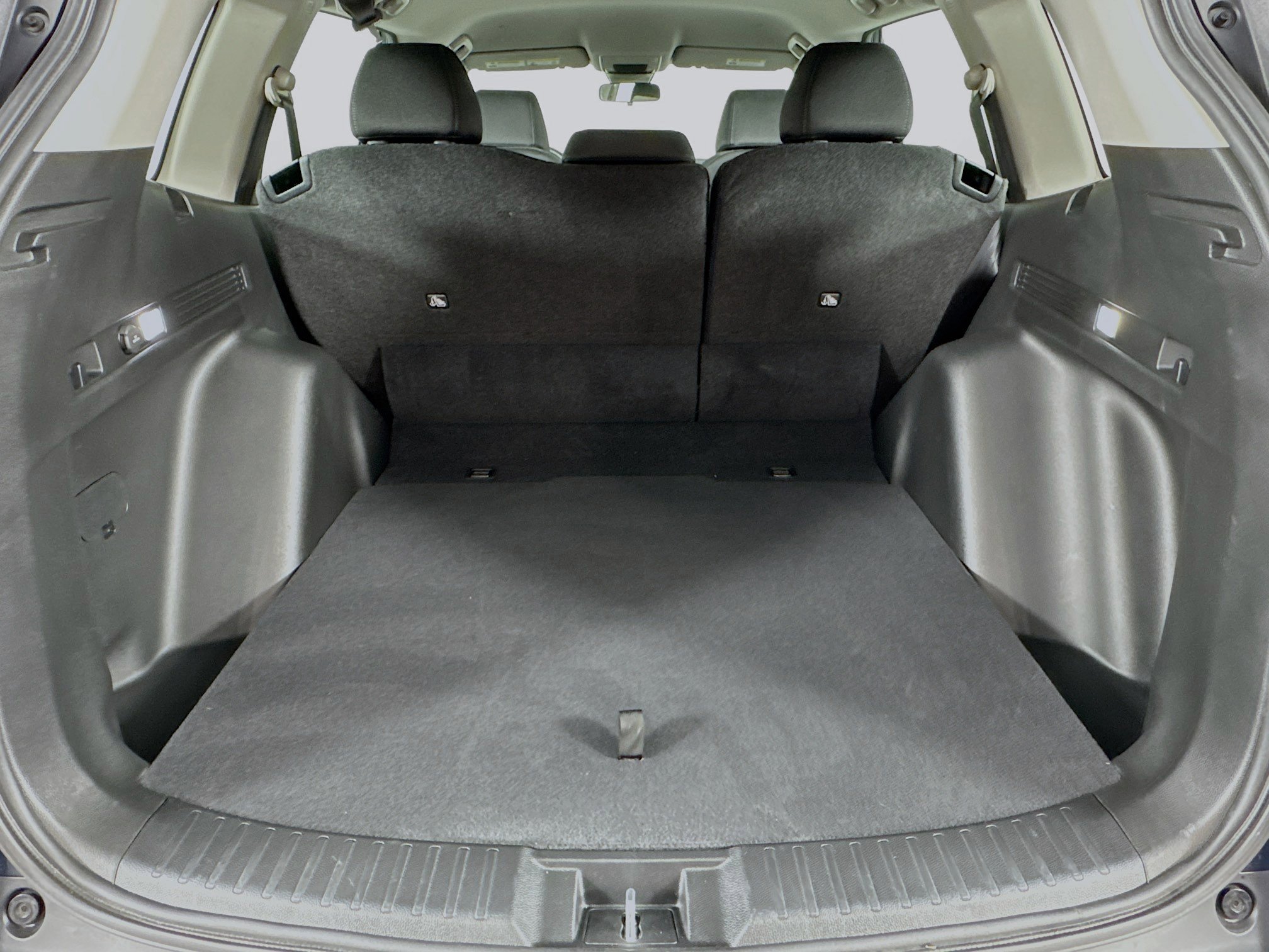 Certified 2024 Honda CR-V LX image 24
