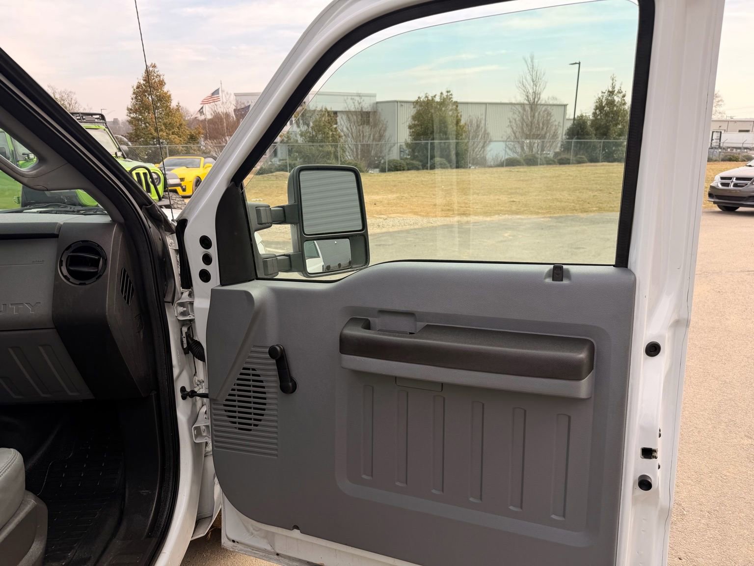 Used 2015 Ford F350 XL image 21
