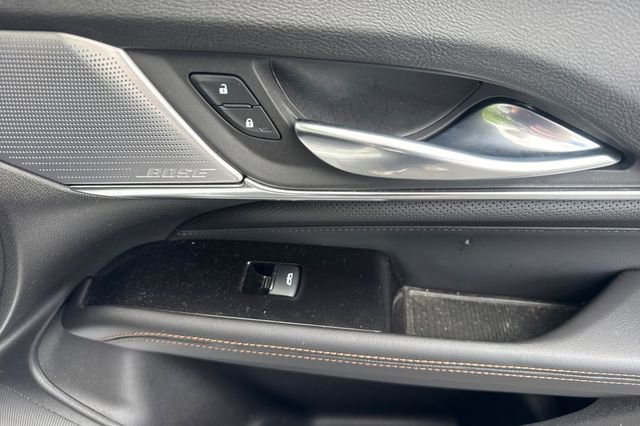 Used 2020 Cadillac CT4 Sport image 21