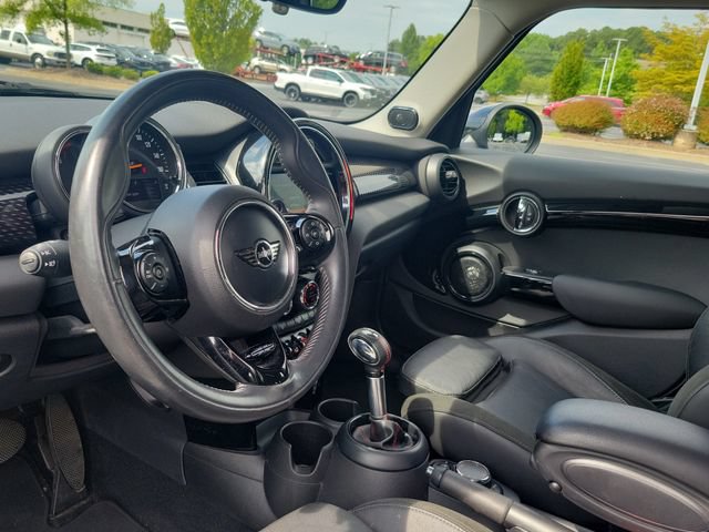 Used 2019 MINI Cooper S FWD image 12