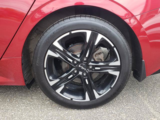 Certified 2023 Kia K5 GT-Line w/ GT-Line Premium Package AWD/4WD image 34