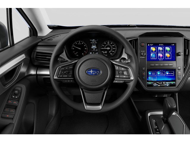 New 2027 Subaru Impreza AWD/4WD image 15