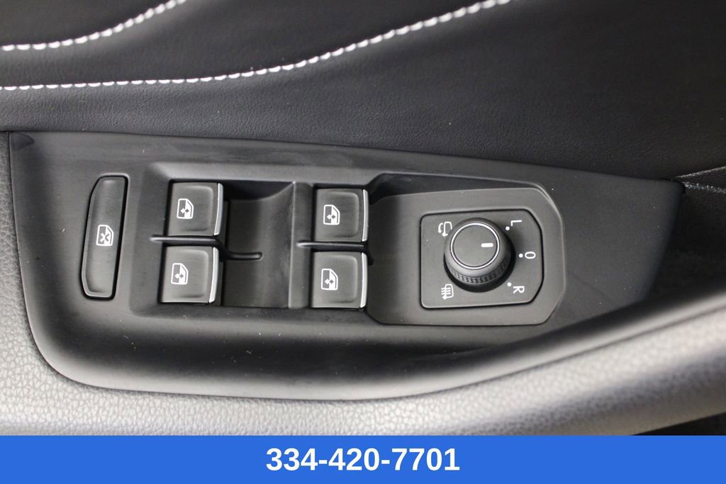 Used 2023 Volkswagen Arteon SEL Premium image 18