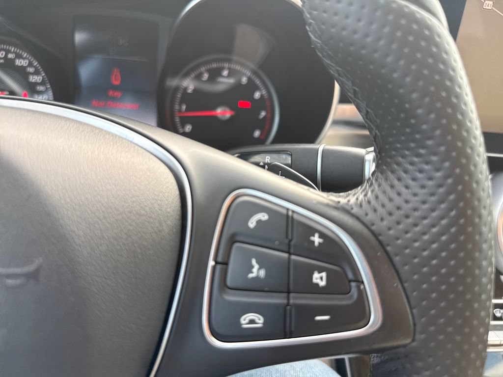Used 2016 Mercedes-Benz C 300 4MATIC Sedan image 27