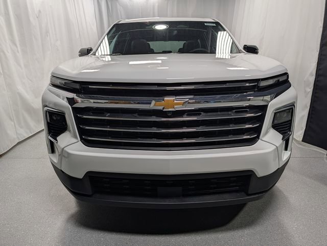 New 2026 Chevrolet Traverse LT image 4