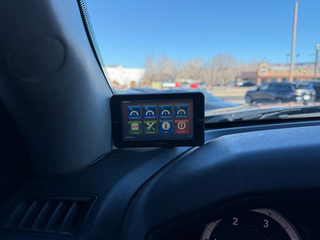 Used 2014 RAM 2500 SLT image 32