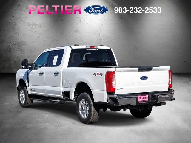 Used 2024 Ford F250 XLT image 7