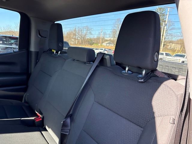 Used 2023 GMC Sierra 1500 Pro w/ Pro Value Package image 22