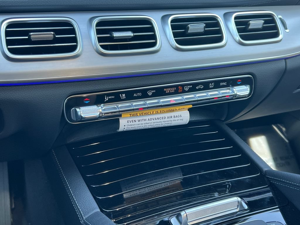 New 2026 Mercedes-Benz GLE 450 4MATIC Coupe image 29